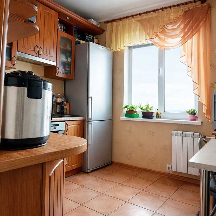 Продаж 2к квартири вул. Ревуцького 4 Дарницький Позняки Сонячне