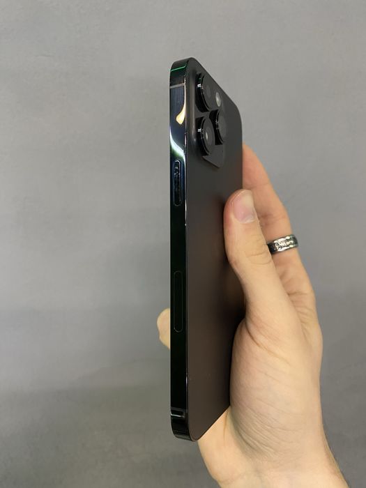 iPhone 14 Pro Max 128Gb Black Neverlock від Магазину!