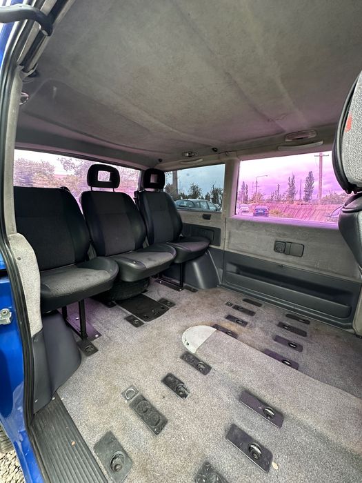 Продам Mercedes-Benz Vito 1999 рік можлива розстрочка, кредит, обмін!