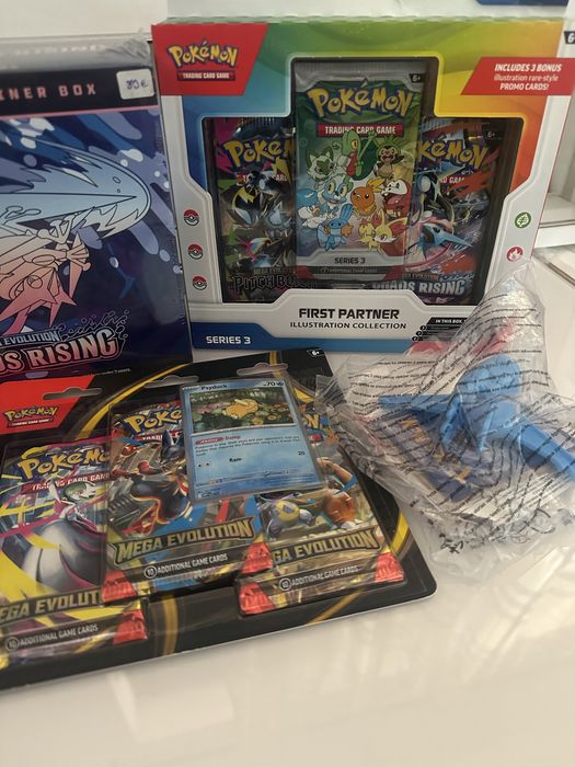 Pokémon TCG Coleção