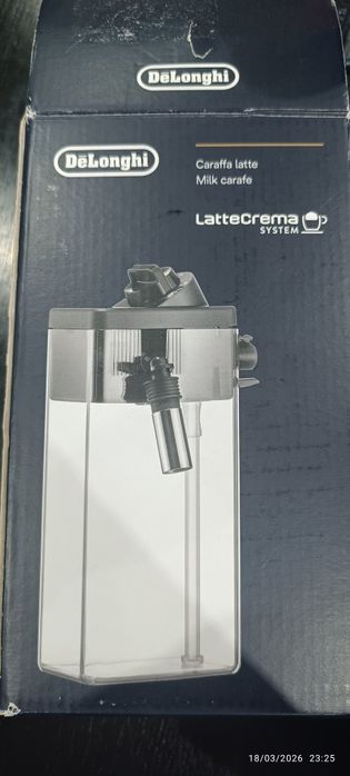 DeLonghi Jarra de leite DLSC012