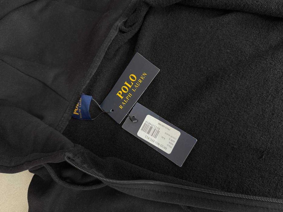 Зіпка polo Ralph Lauren зіп худі зипка кофта Ральф