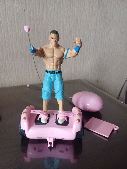 Продам іграшковий скейтборд