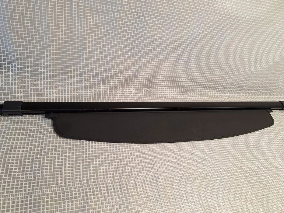 roleta bagaznika mitsubishi outlander II citroen c-crosser peugeot 4007 2006-2012 orginal demontaz
