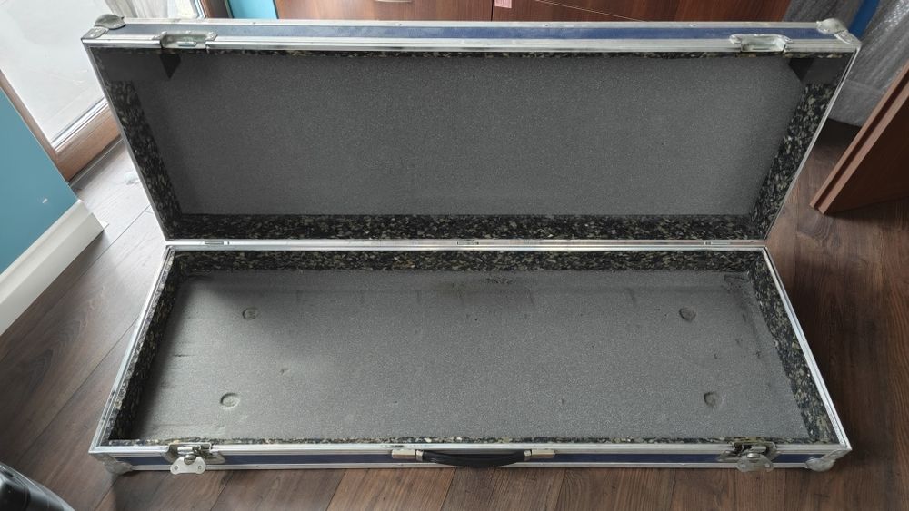 Yamaha 9000 Pro + PLG 150-AN + ML case