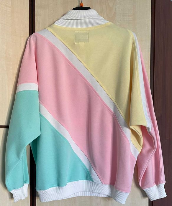 Bluza damska - golf Greenline International.