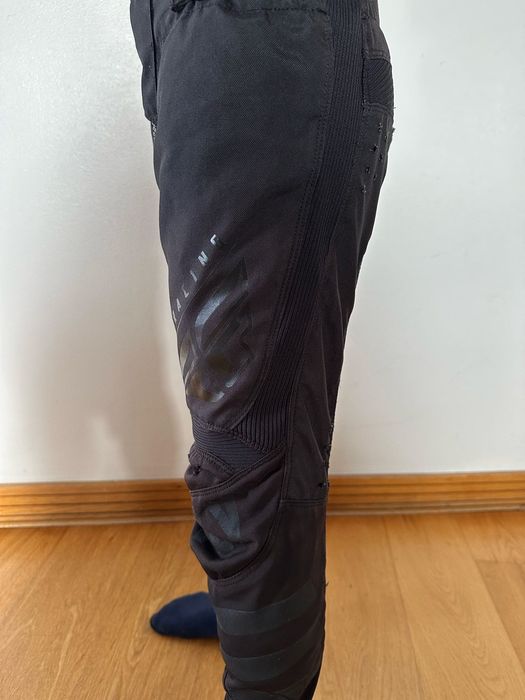 Calças Criança BMX Marca FLY RACING