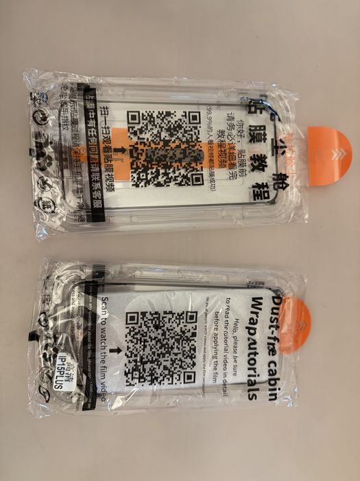 Vendo iphone 15 plus 128 GB com acessorios