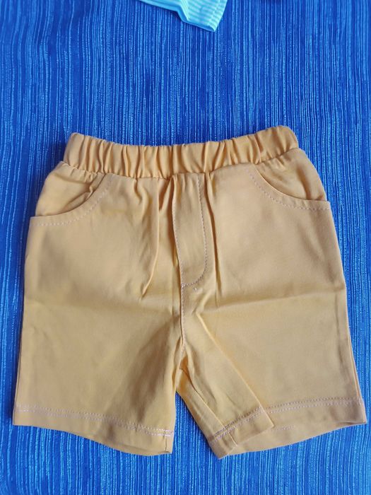 Conjunto de bebe 6 m