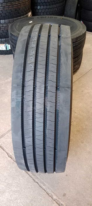 315/70R22,5 Blacklion
