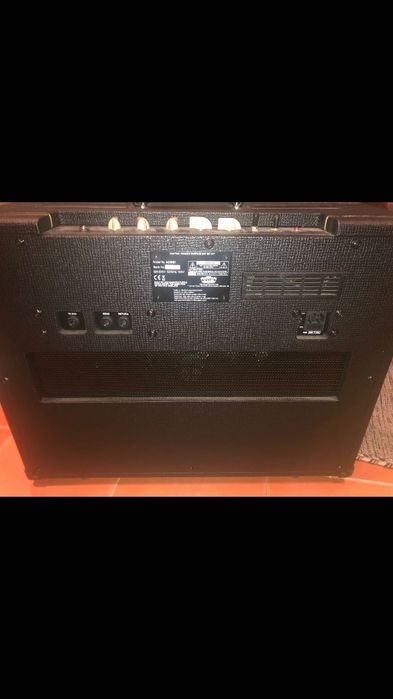 Vox AC30 Amplifier64861340914689121