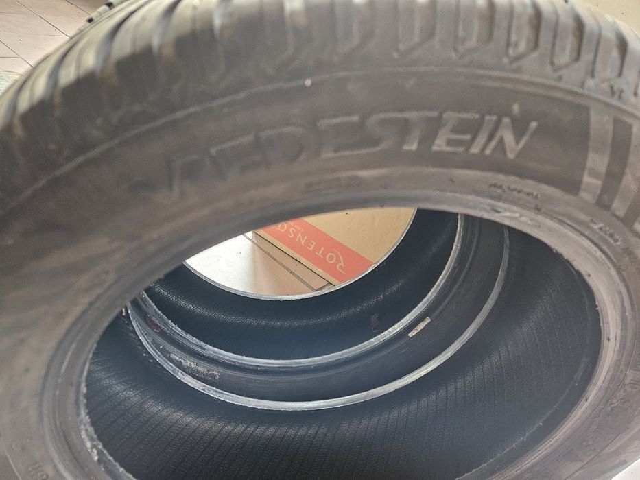 Opony całoroczne 205/55 r16