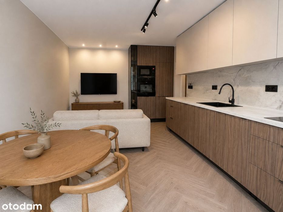 Mieszkanie – Katowice - Widok 3