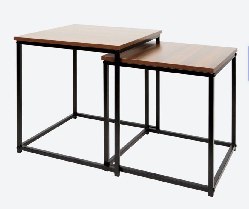 Zestaw stolików  kawowych