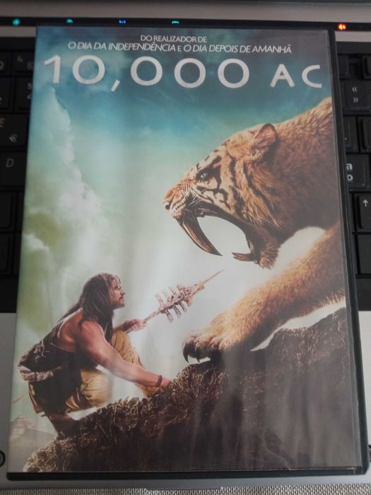 Diversos Filmes em DVD - Lote 1