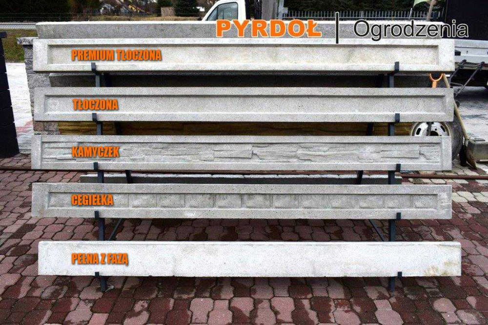 Ogrodzenie panelowe 153 fi4 - 40zł/mb