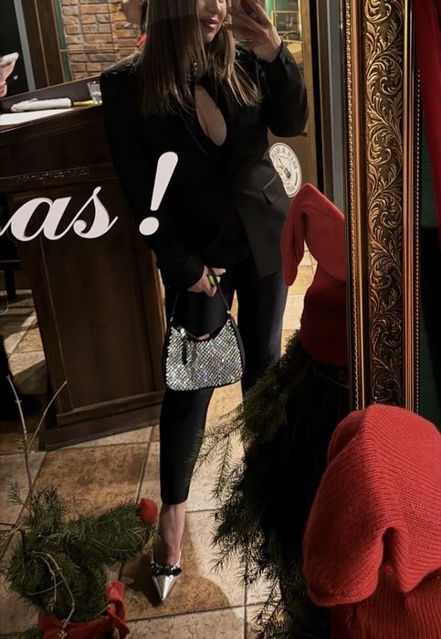 Calzedonia комбинезон M