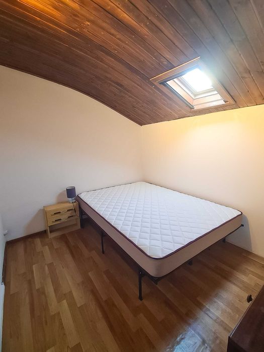 Quarto no centro de Faro