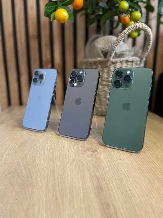 iPhone 13 Pro 256GB | Bateria 100% | Gwarancja 2 lata | Jak Nowy