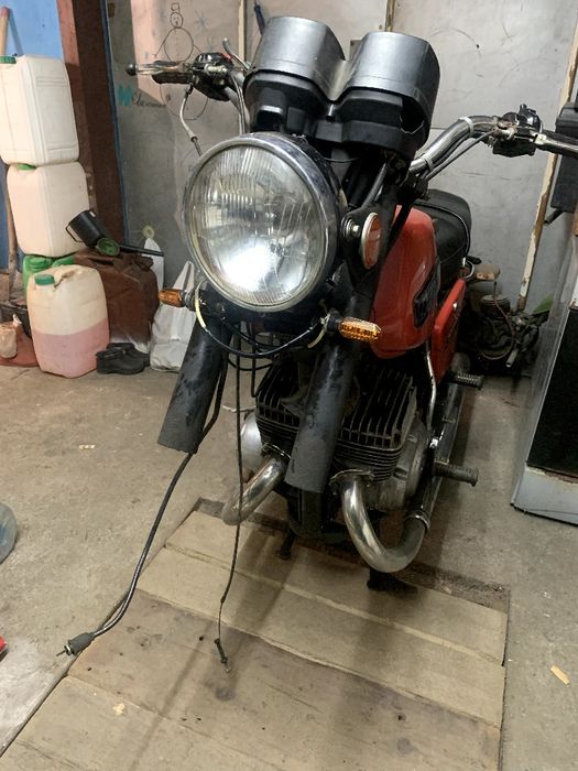 Продам Юпитер 5  .