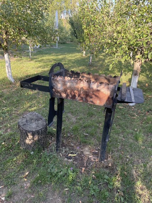 Готель «Ранчо у Віктора»