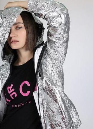 Куртка Richmond Металік