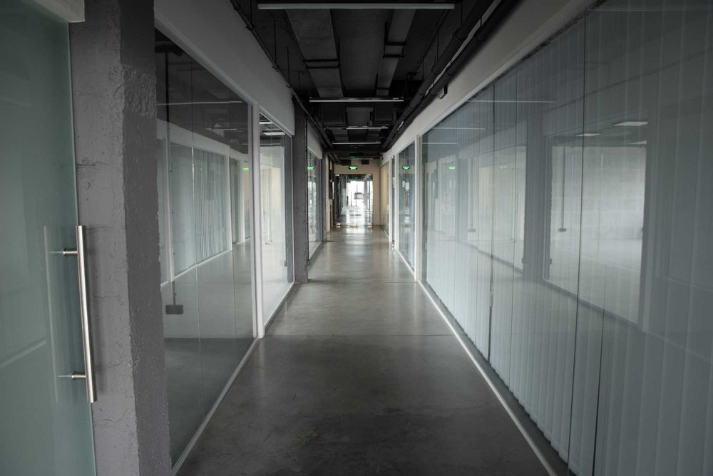 Оренда офісних та промислових (складських) приміщень