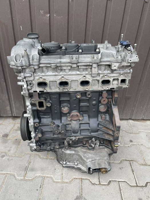 Двигун Opel Antara 2.2 cdti Chevrolet Captiva 2.2 Z22D1 Антара Каптіва