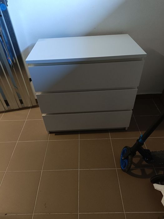 Komoda szafka komoda ikea