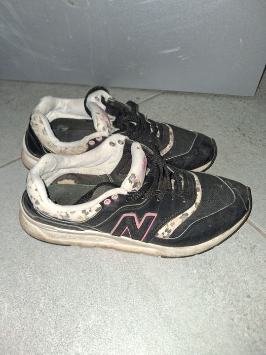 Buty new Balance 40