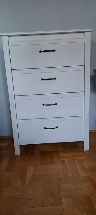 Komoda IKEA Brusali