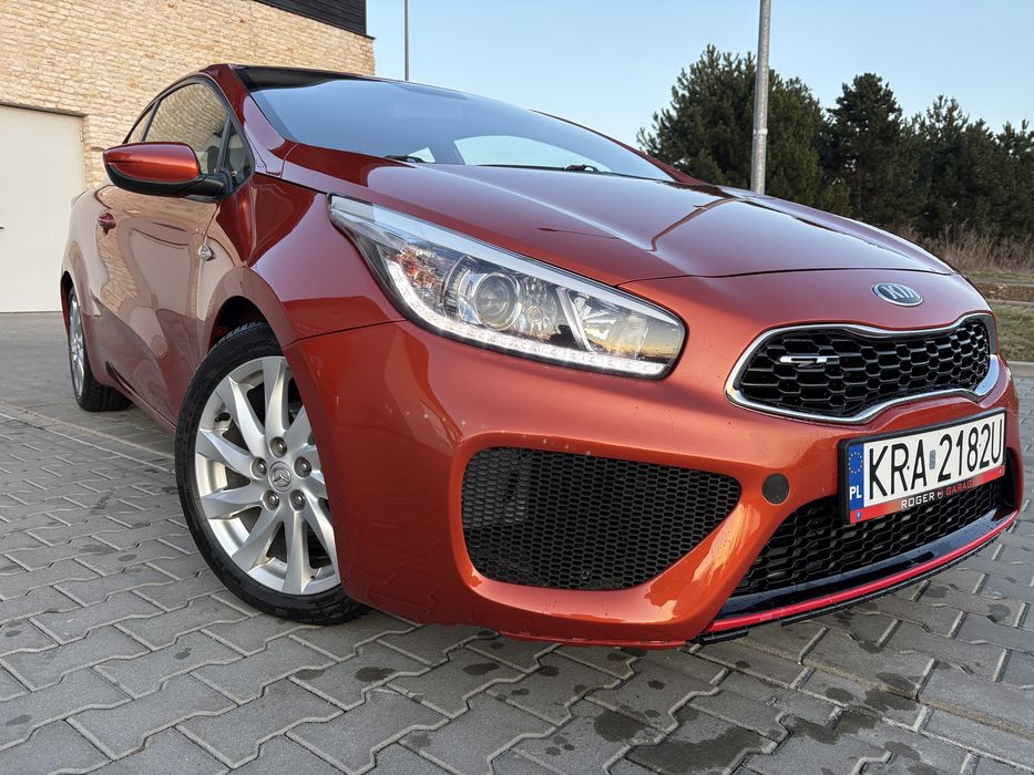 Kia Cee'd