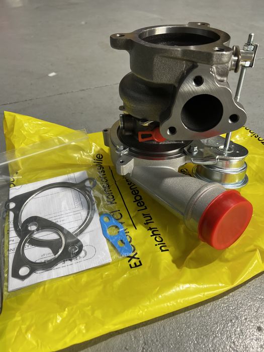 Turbo k04 Híbrido MFS 1.8T Audi TT S3 Leon 1M