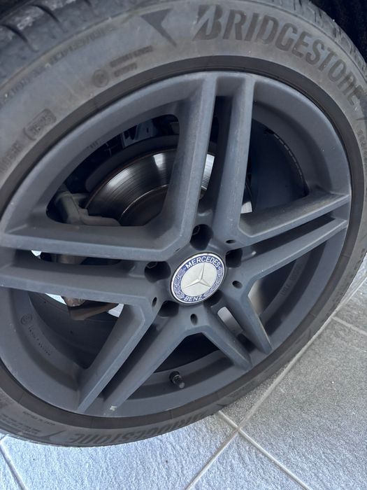 Mercedes benz A180