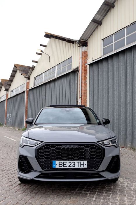 Audi Q3 Sportback 45 TFSIe