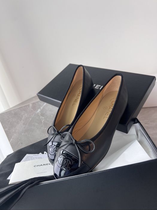 Балетки Chanel асортимент