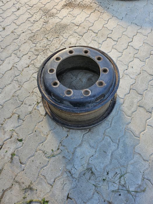 Диск МАЗ євро...