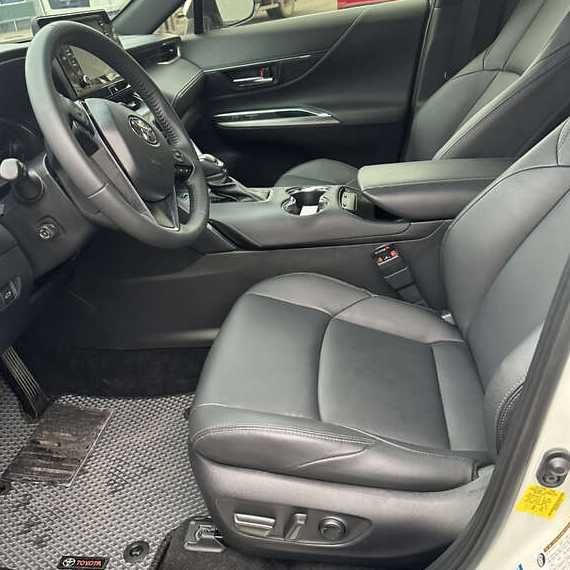 Toyota Venza 2022 HEV 2.5