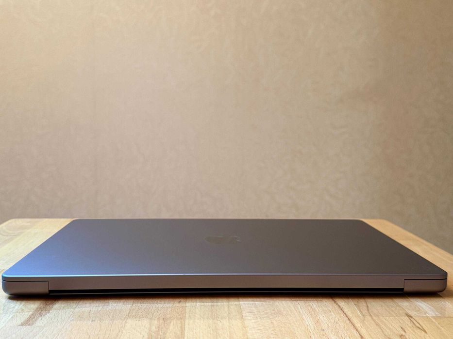 Macbook Pro 16 M1 PRO 16 512