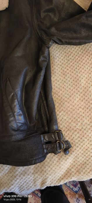 Kurtka męska tzw. Pilotka