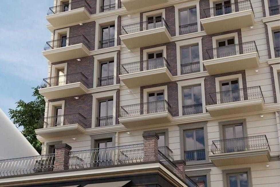 1-room apartment apartment by the address (area 40 m²) - Atlanta.ua - photo 16