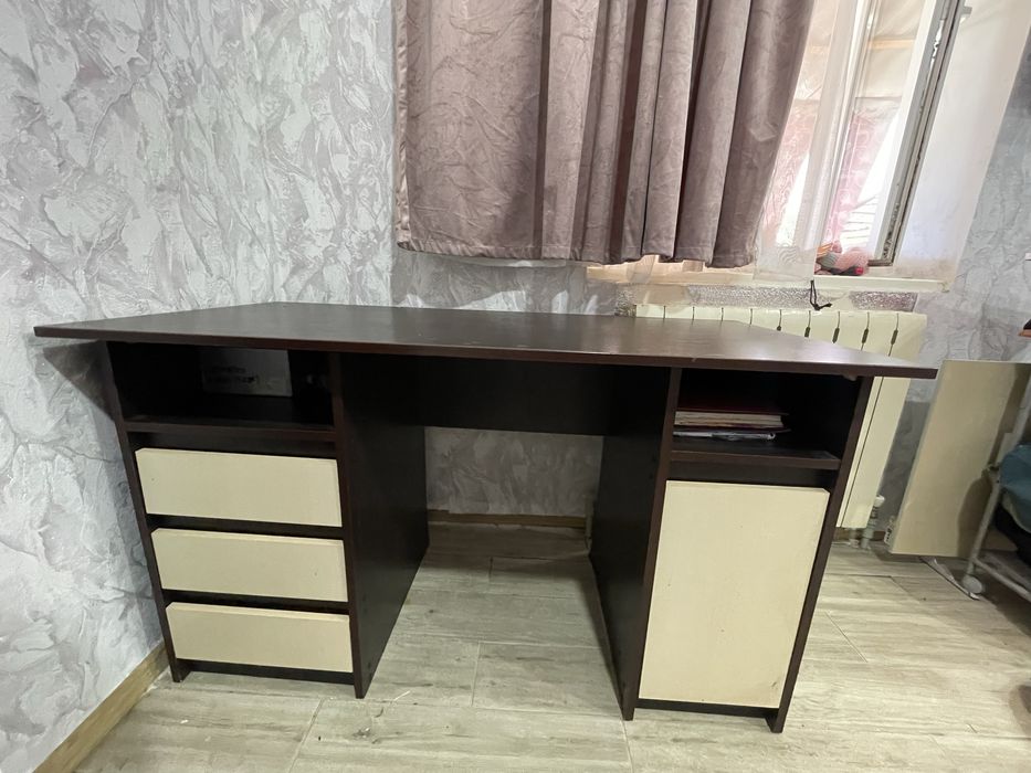 Продам комод та стіл