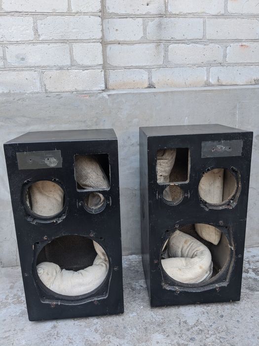 25 АС-027 «Амфитон» Корпуса