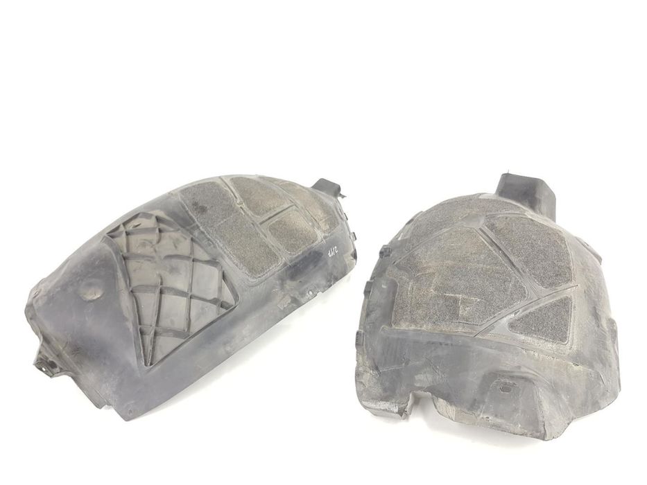 Roda Dianteira Esquerda Opel Insignia Berlina