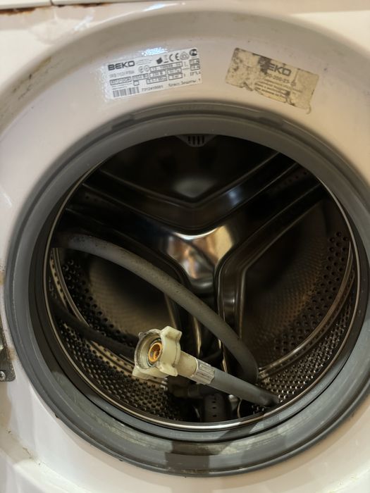 Пральна машина ВЕКО