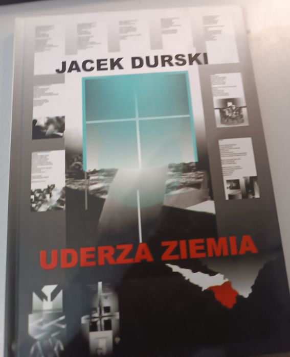 Uderza ziemia, J. Durski
