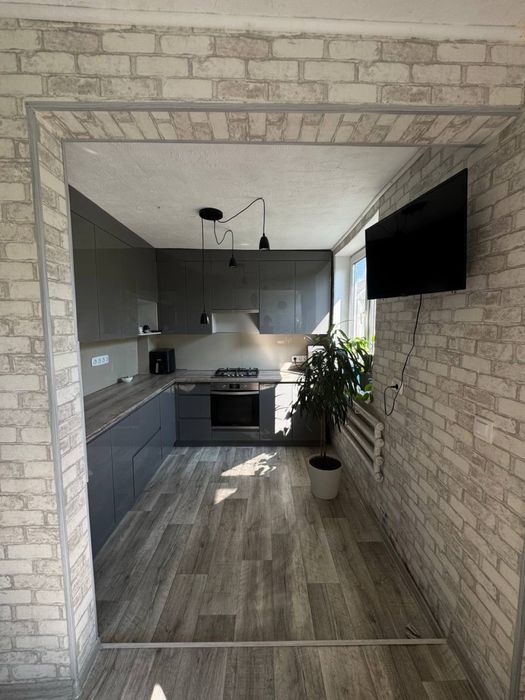 Будинок у Хащевому