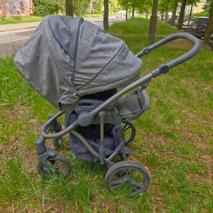 Bebetto Bresso 2w1