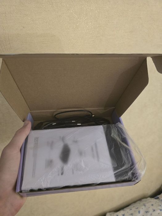 !!АКЦІЯ!! Новий Mini DC UPS для роутера 20000mAh (ДБЖ, безперебійник)