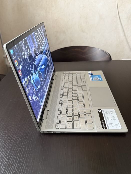 HP ENVY 360 15M-ED0023DX/ i7-1165G7/ 16GB/ 512GB SSD/